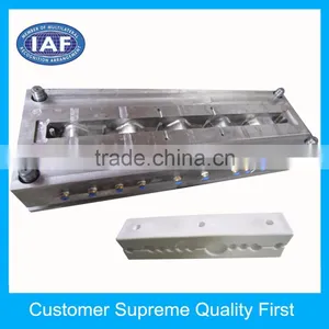 Customized Plastic Injection Moulding for Wind Tower Accessories thumbnail-1