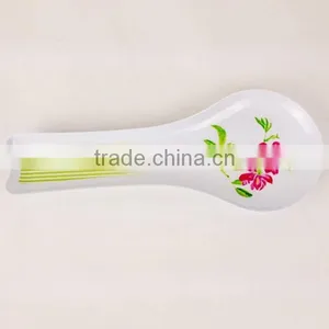 Meneed Custom Melamine Colorful Cooking Plasitc Spoon Holder thumbnail-1