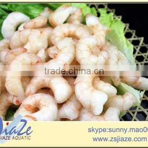 FROZEN SEAFOOD IQF Red Shrimp PUD thumbnail-2