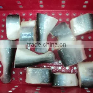 Frozen Pangasius Steak/ Basa Fillet/ Frozen Pangasius Fillet/ Frozen Pangasius Whole/Frozen Pangasius Rose/ Frozen Fish Fillet thumbnail-5