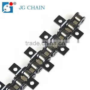 Steel k Conveyor Roller Chain With Attachment thumbnail-1