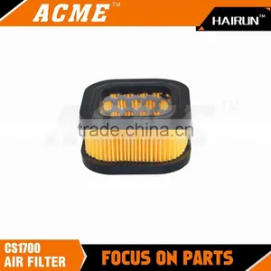 Factory Price CS1700 ZM40 Chainsaw Air Filter Element Assy thumbnail-1
