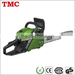 45CC 2-Stroke Wood Working Tools Gasoline Chain Saw thumbnail-1