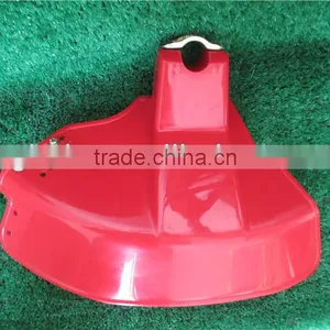 Grass Fender for Brush Cutter thumbnail-2