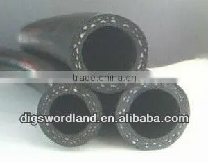 Air Conditioning Flexible Hose; Air Intake Hose thumbnail-1