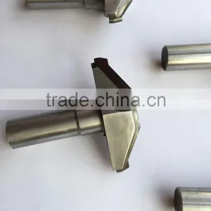 PCD CNC Router Cutter, China Router Drills,Router Drill thumbnail-1