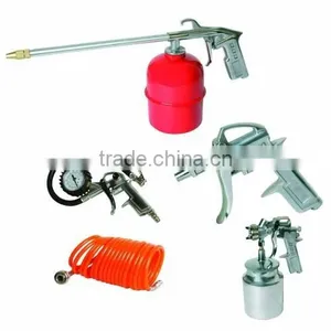 5pc Compressor Kit Air Tool thumbnail-1