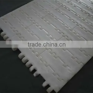T-100 Food Conveyor Chain Plastic Flat Top Chain thumbnail-2