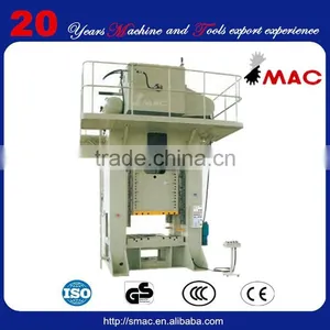 SMAC China Well Selling and Advanced Auto Parts Car Parts Automobile Parts Punching thumbnail-1