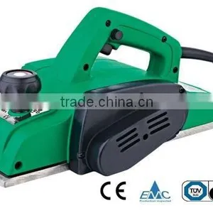 110mm Electric Planer 230V thumbnail-1