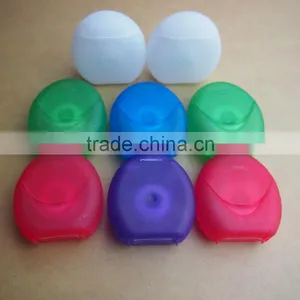 China Dental Floss Healty Oral Care Product Accessories for Cleaning Teeth thumbnail-1