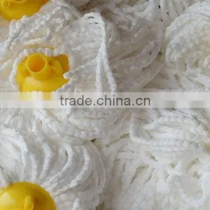 High Quality Practical Screw Mop Head for House Cleaning Products thumbnail-1