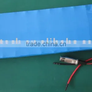 Lifepo4 Battery Pack 36V7Ah thumbnail-1