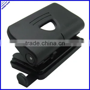 Best Selling Plastic Standard Office Manual a4 Paper Hole Punch thumbnail-1