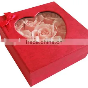 Rosa Soap Flowers,Soap.Promotional Soap LS Eplus thumbnail-1