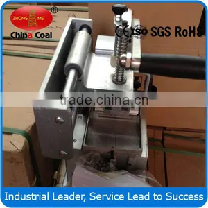 High Quality Manual Pad Printing Machine thumbnail-6