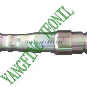 Hot Sale China High Performance Vibrator Coupling thumbnail-1