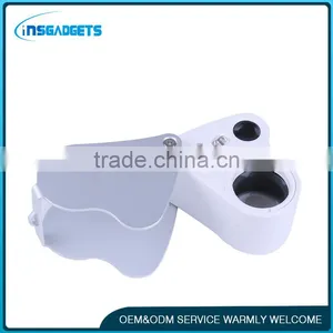Attractive Appearance Jewelry Magnifier thumbnail-1