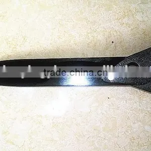 Aluminum Hedge 65 mn Metal Blade Shear Tree Shear thumbnail-3