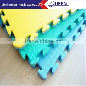 Mat Interlocking Foam Tile Martial Arts Floor Mats thumbnail-1