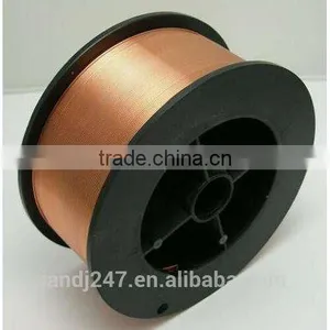 Flux-Cored MIG Welding Wire 1.2mm With High Quality thumbnail-1