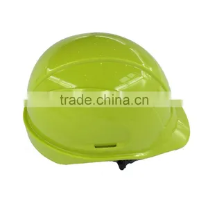 Hard Hat, Safety Helmet CE En397 PP Hard Hat, ANSI Z89 Safety Helmet CE EN397 PP Hard Hat thumbnail-2