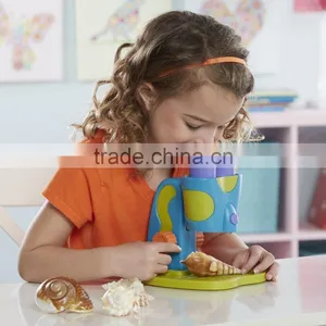 Dongguan Toys Children's Educational Toy Microscope From ICTC Factory thumbnail-5