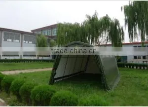 Qingdao Shenghe (Cenico) Steel Pipe Products Co., Ltd. company overview - view 3 thumbnail