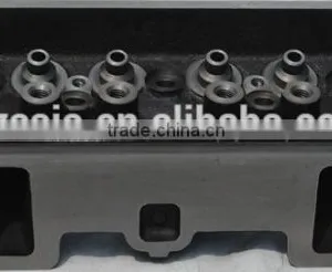 Chevy 5.7 Cylinder Head GM350 V8 Engine Spare Parts thumbnail-3