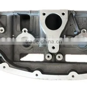 Duratorq Engine ZSD-422 (Duratorq TDCi) 2.2L 16v 2184cc for Transit, Mondeo, Defender, Ranger thumbnail-3