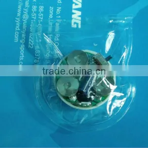Water-proof Melody Module for Clothes,T-skirt,pants or Others thumbnail-1