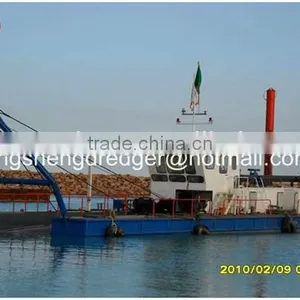 Cutter Suction Dredging Equipment thumbnail-4