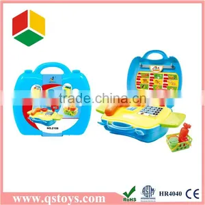 2016 Most Popular Shop Play Set With ABS Material thumbnail-6