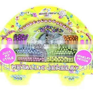 Bead Set.good Girl Gift.Beauty Set.DIY Nacklace.DIY Bracelet.DIY Lucky Beads Bracelet,bead Set. thumbnail-2