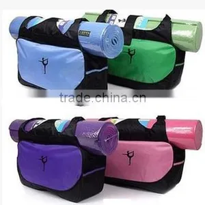 2015 Popular Hand Yoga Duffle Bag for Sports thumbnail-1