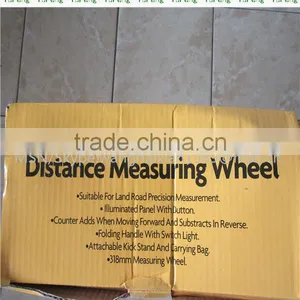 High Quality Walking Measure Wheel/distance Measuring Meter Wheel thumbnail-5