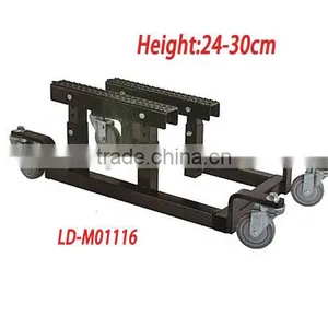 Motorcycle Accessories Motorcycle Lift Mover Stand 1100LBS thumbnail-1