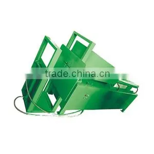 Tire Recycling Machine Hydraulic Steel Wire Drawing Machine thumbnail-1