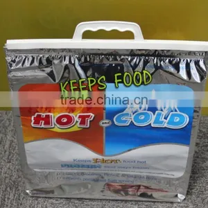 Keep Warm and Cool Thermal Bags thumbnail-1