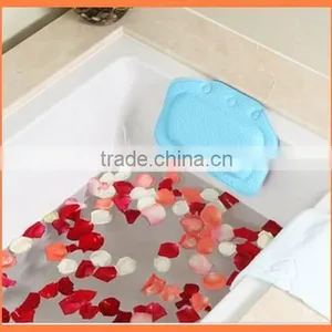 Non Slip Bath Pillow Cushion thumbnail-1