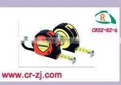 Rubber Covered Measuring Tape/tape Measure CRSZ -82-A thumbnail-1