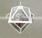 White Strong Aluminum Cold Frame thumbnail-1