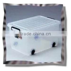 K550 Roller Box (side-wheel)(45 Liters) thumbnail-1