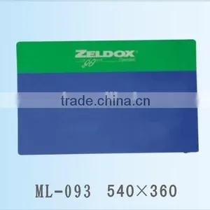 540*360mm Decorative Tin Board thumbnail-1
