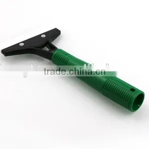 BERRYLION 100mm Green Color Shovel Clean Scraping Knife for Sale thumbnail-2