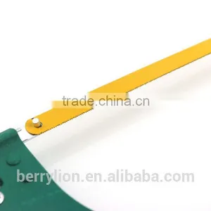 Berrylion Semi-Automatic Hacksaw Frame Fixed Hacksaw Frame 12"/mm Saw Frame thumbnail-3