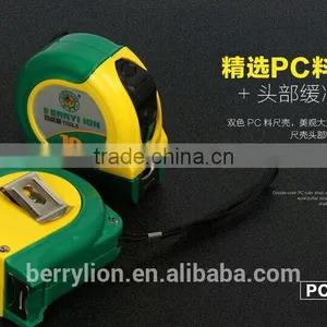 Berrylion High Quality Measuring Tapes Metric and Britain Unit Measuring Tapes thumbnail-1
