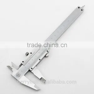 Berrylion 300mm Stainless Steel Venier Caliper With Accurately Scale thumbnail-3