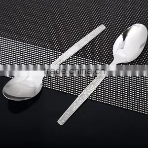 Natural Color Spoon and Fork Set and Lowest Price thumbnail-3