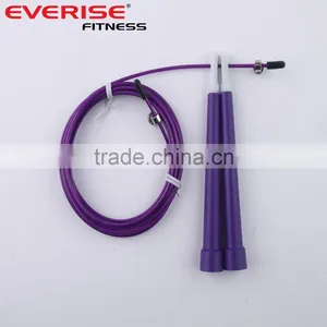Crossfit Cheap Skipping Jump Rope thumbnail-6